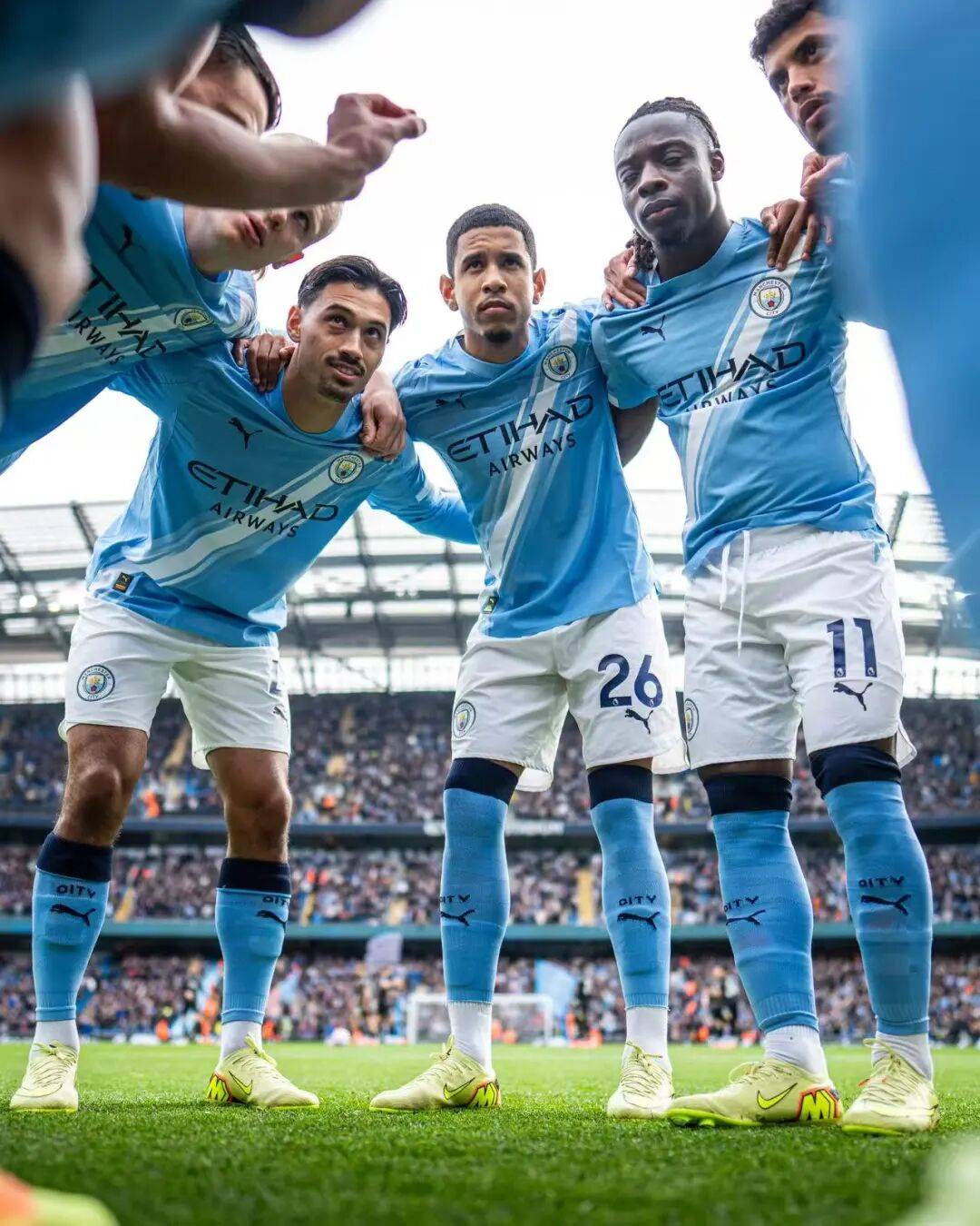 冲击足协杯冠军，纳萨里奥：我们一起迎接“最后一支舞”