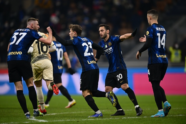 布翁焦尔诺：我们的攻防都有问题，我们会在孔蒂的指导下改进