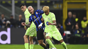 欧冠第6轮战报：阿森纳全胜领跑，拜仁国米等豪强分列前八（欧冠第6轮综述：阿森纳全胜登顶，拜仁国米等豪门占据前八）