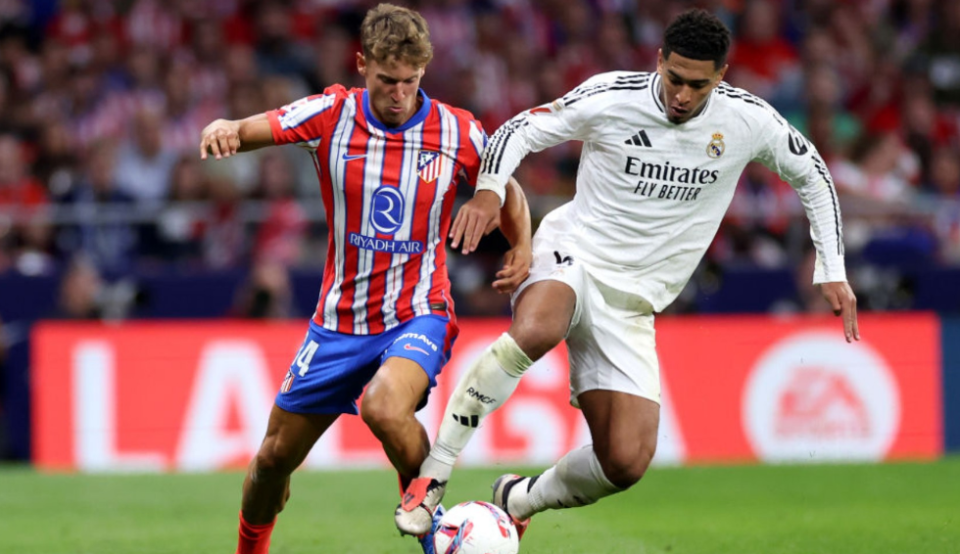 罗马诺：门德斯已经把阿德耶米推荐给国米，但球员想去英超（罗马诺：门德斯向国米推荐阿德耶米，但球员更倾向加盟英超）