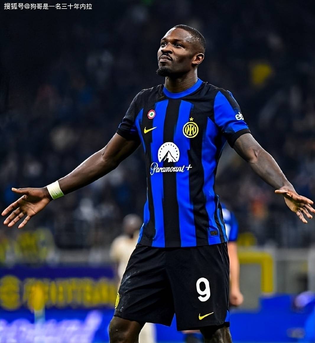 达拉博纳：03年欧冠决赛前，大因扎吉和舍瓦发生争执互相辱骂