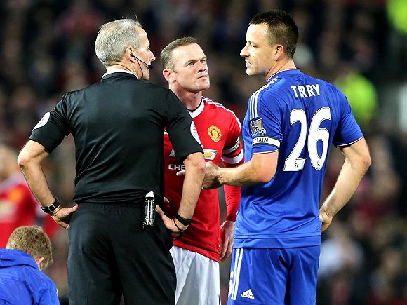 吴曦：如果一个评论能够影响一个球员，那么他的内心不够强大