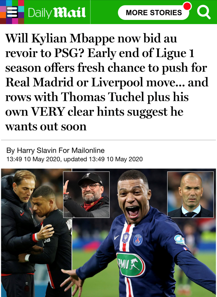 天空体育：伊萨克抵达纽卡训练基地，纽卡其他球员今日放假