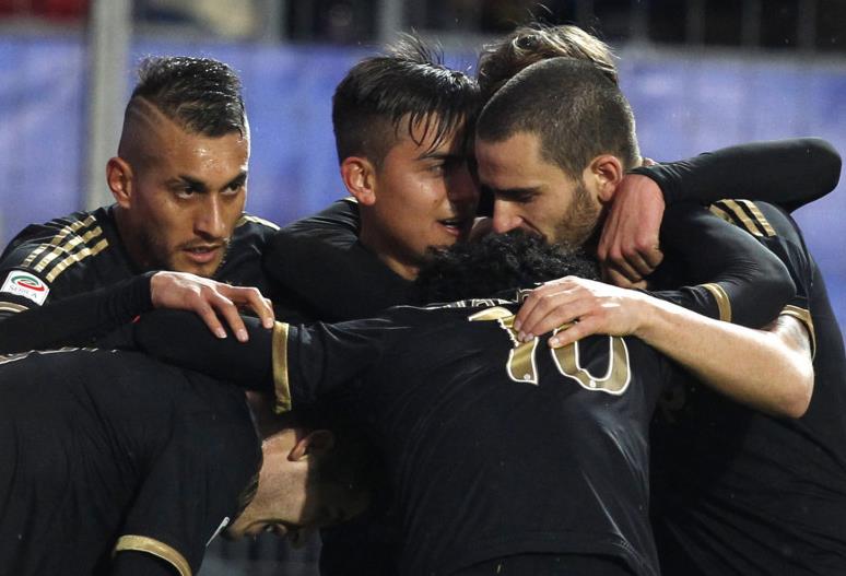 欧洲五大联赛本轮比赛亮点回顾