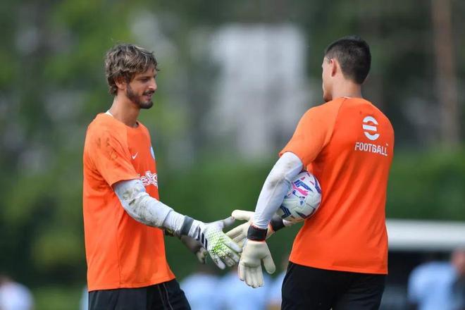 罗马诺：除了尤文以外，奥赖利也被推荐给那不勒斯和罗马