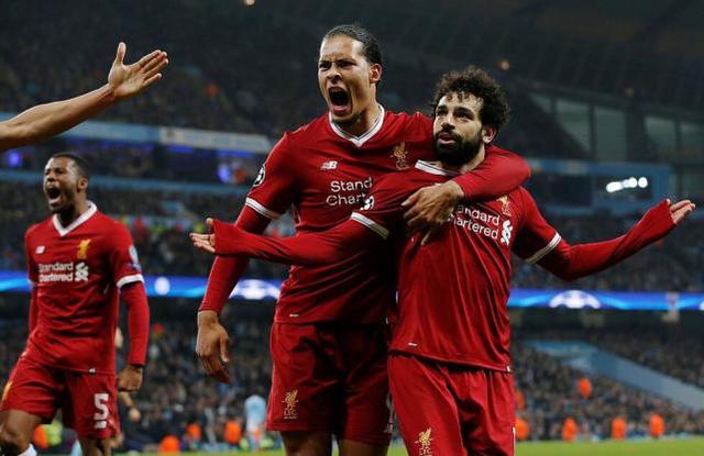 早报：利物浦2-1热刺；皇马2-0塞维利亚（晨报：利物浦2比1力克热刺，皇马2比0击败塞维利亚）