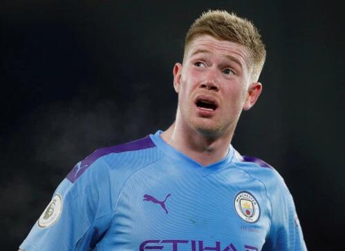 英媒：两家沙特球队将在1月报价萨拉赫，金额远低于2亿镑